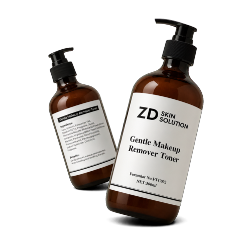 Gentle Makeup Remover Toner Featured Image